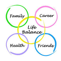 life balance