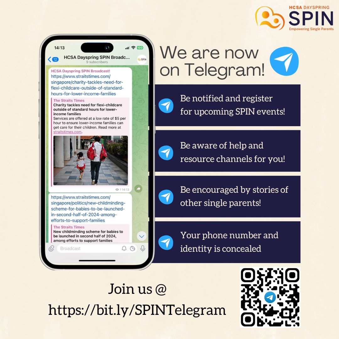 Telegram Channel EDM